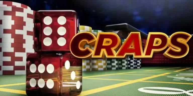 Giới thiệu về Craps